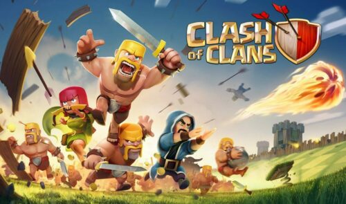 COC-Mod-Apk