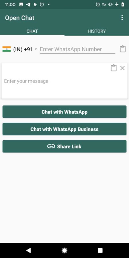 Chat-Open-in-WhatsApp