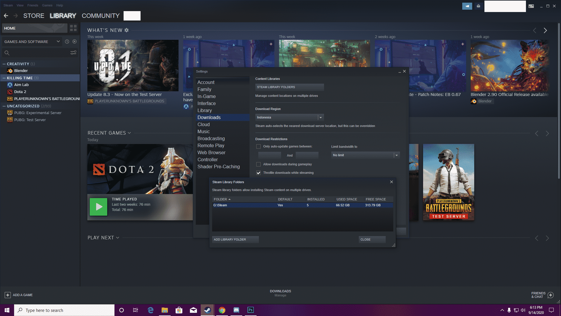 Steam not downloading фото 116