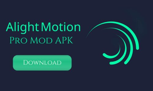 Download-Alight-Motion