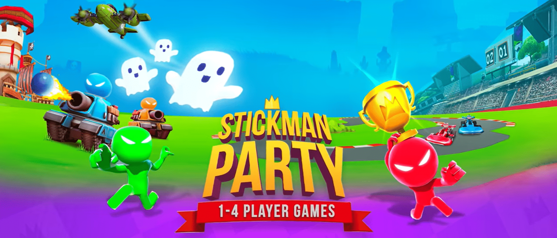 Бесплатная игра 1234. Игры. Игра на четверых. Stickman Party. Игру игру на четверых.