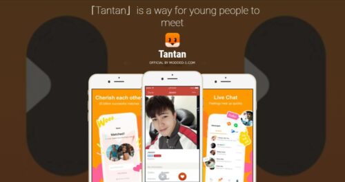 Download-Tantan-Mod-Terbaru