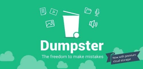 Dumpster-Baloota