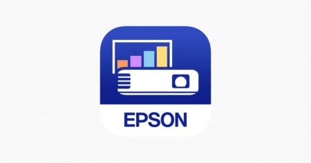Epson-iProjection