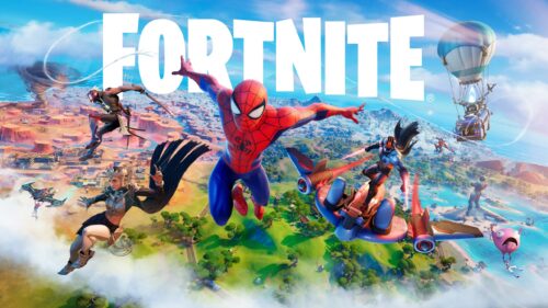 Fortnite-Apk