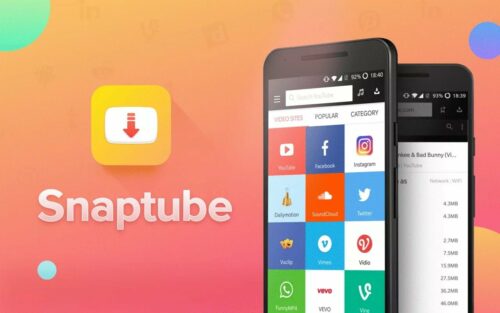 Tautan-unduh-aplikasi-Snaptube-APK-terbaru