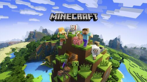 Minecraft-Launcher-APK