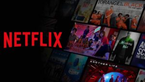 Netflix-Mod