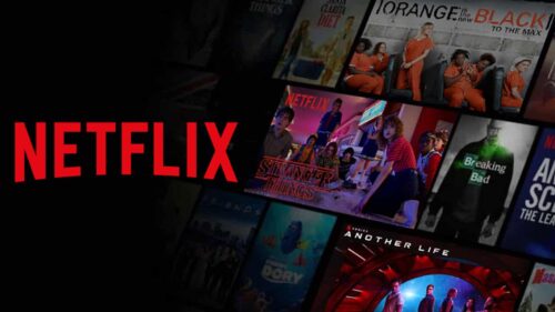 Netflix-Mod