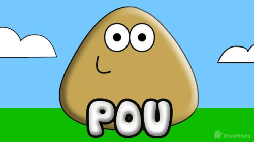 Pou-Mod-APK-Fitur-Cara-Install-dan-Gameplay