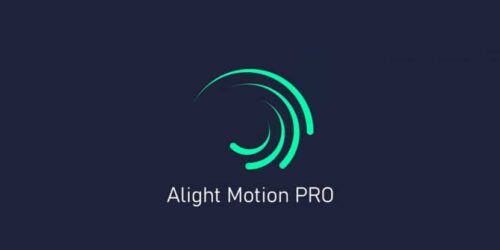 Motion alight link preset 20+ Preset