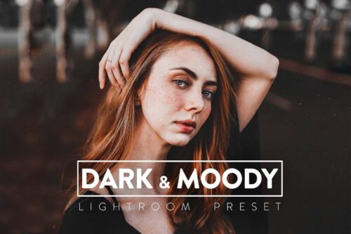 Preset-Lightroom-Dark-Mode