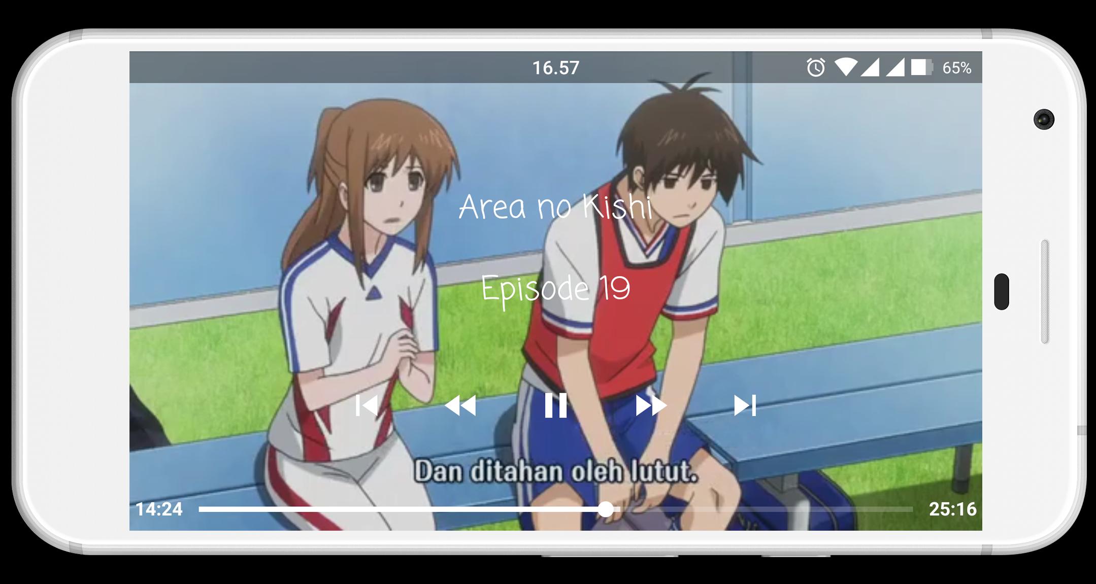 Download Anime Lovers Apk Sub Indo Terbaru Full HD 2022