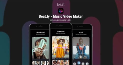 Ulasan-Aplikasi: Beat.ly-Mod-Apk