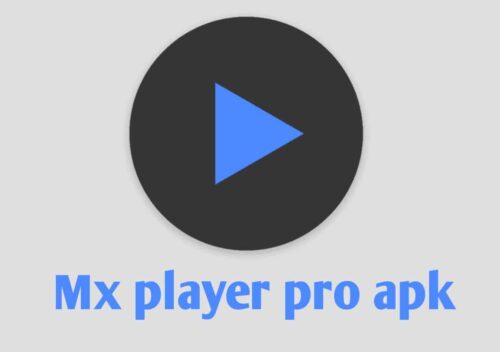 Ulasan: Tentang MX-Player-Pro-APK
