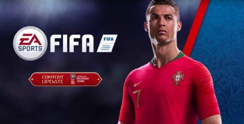 Sepakbola-FIFA-Mod-APK