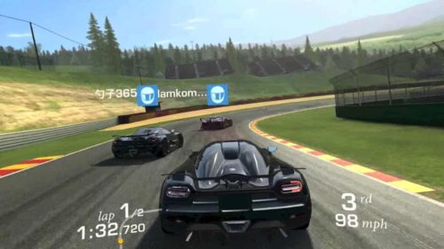 Spesifikasi-Khusus-Memainkan-Game-Real-Racing-3-Mod-Apk-di-Smartphone
