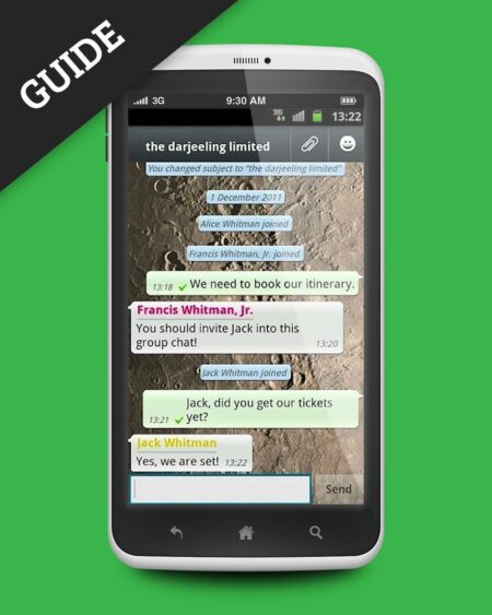 Tips-Memakai-WhatsApp-Mod