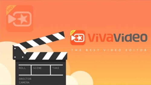 VivaVideo-Pro