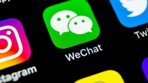 WeChat-APK