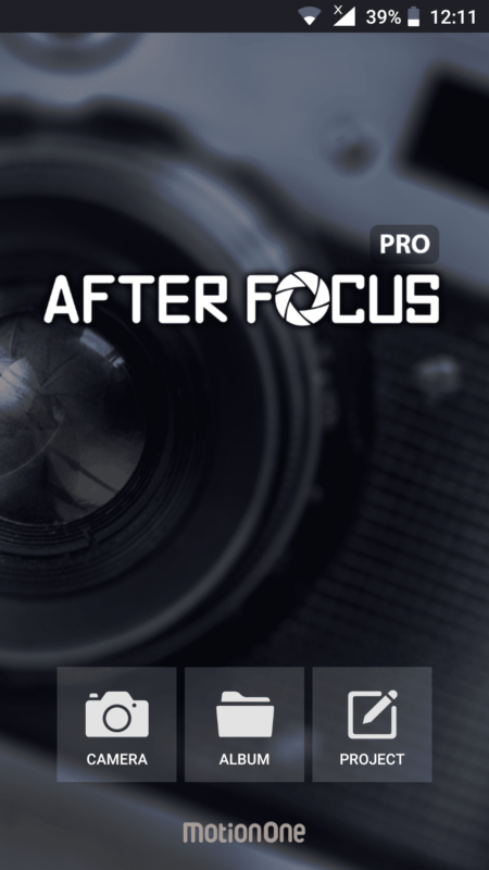 After-Focus