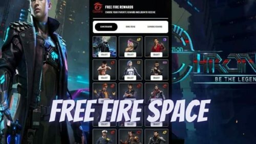 Akses-Free-Fire-Space-Asli