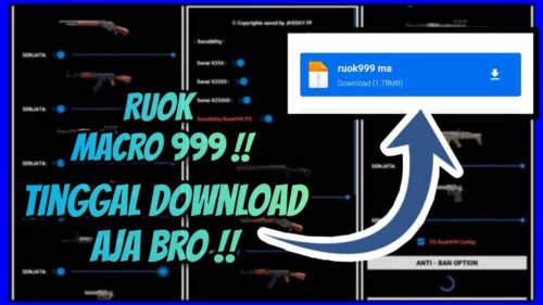 Download-Ruok999-Macro-Asli