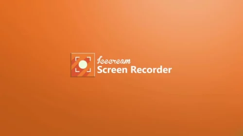 Icecream-Screen-Recorder
