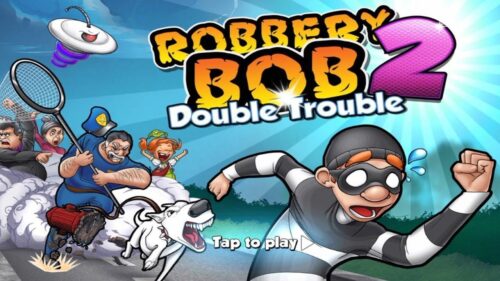 Kelebihan-dan-Kekurangan-Game-Robbery-Bob-2-Mod-Apk