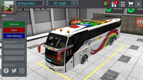 Mod-Bus