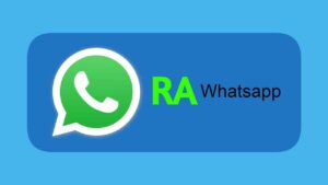 RA-WhatsApp