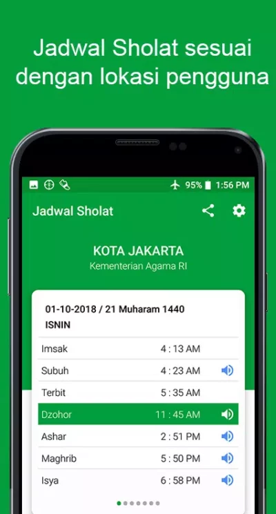 Adzan-Indonesia-Jadwal-Sholat