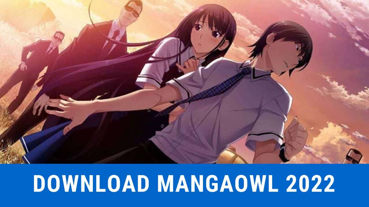 MangaOwl memang belum tersedia di Google Play, namun kamu tidak perlu risau...