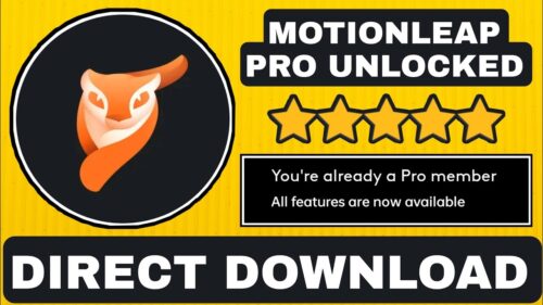 Unduh-Motionleap-Mod-APK-Pro-Version-Full-Unlocked
