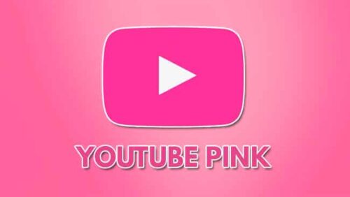 Kekurangan-YouTube-Pink
