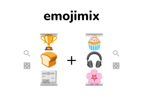 Emoji Mix Tiktok Tikolu Net, Mainkan di TikTok Agar Viral!