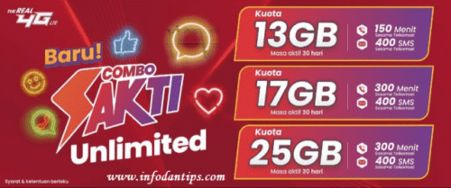 Paket-Internet-Telecomsel-Combo-Unlimited