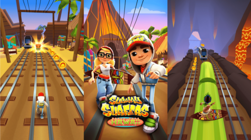 Review-Gameplay-Subway-Surfers