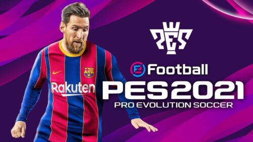 Ulasan: eFootball-PES-2021-Mobile-PC-Download