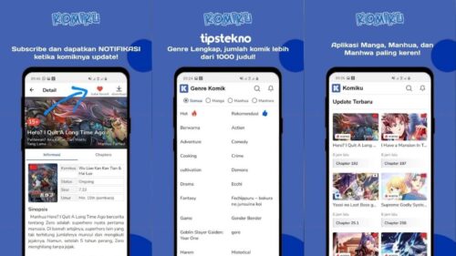 Unduh-Komiku-Pro-APK-dan-Nikmati-Fitur-Fitur-Handalnya