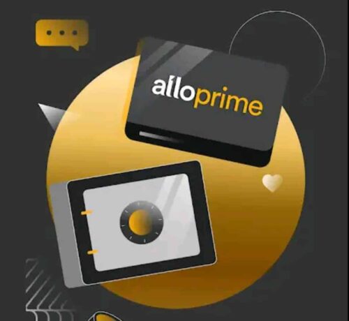 Allo-Prime