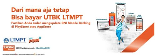 Cara-UTBK-Online- Cara pembayaran dari BNI