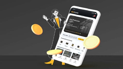 Download Aplikasi Allo Bank versi Terbaru & Lama + Review
