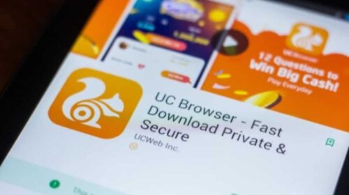 UC-Browser